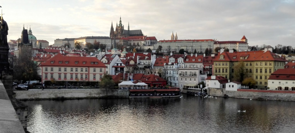Best 20 things to do in Prague